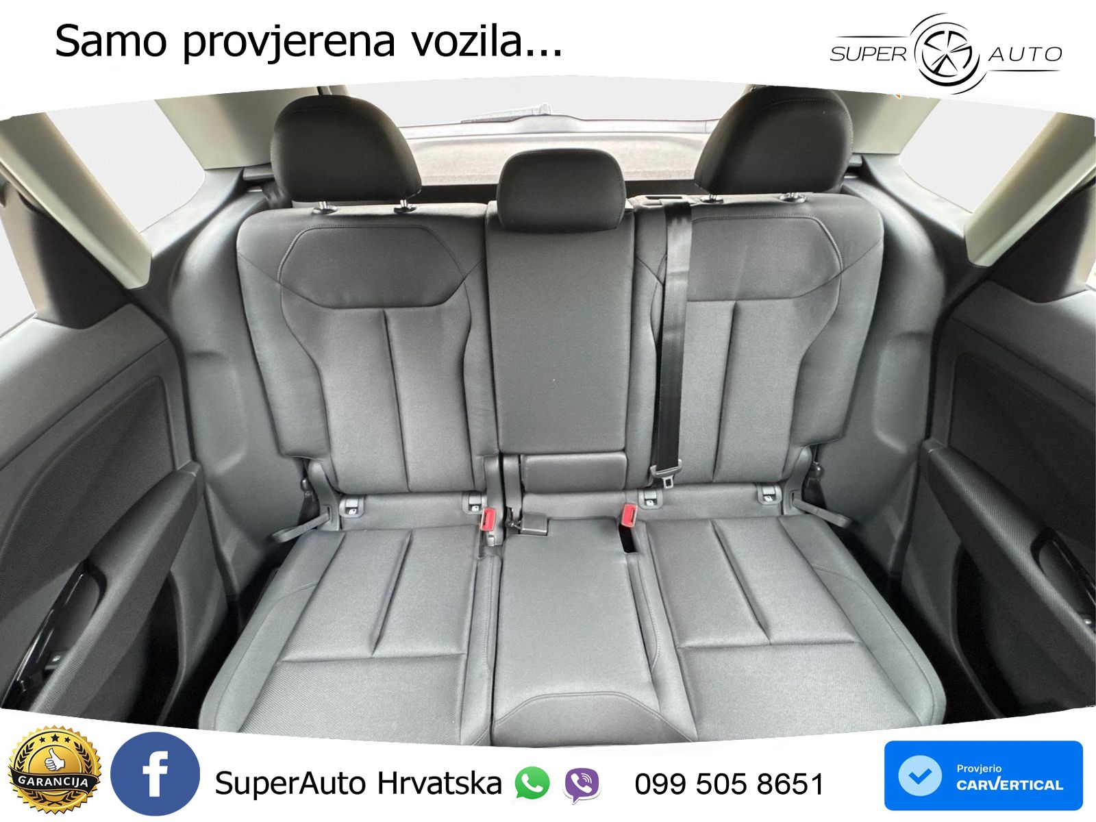 Audi Q3 2.0 TDI (150 KS) S tronic LED+GR SJED+ACC