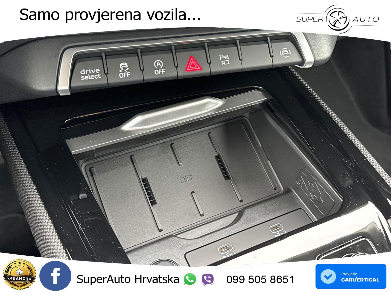 Audi Q3 2.0 TDI (150 KS) S tronic LED+GR SJED+ACC