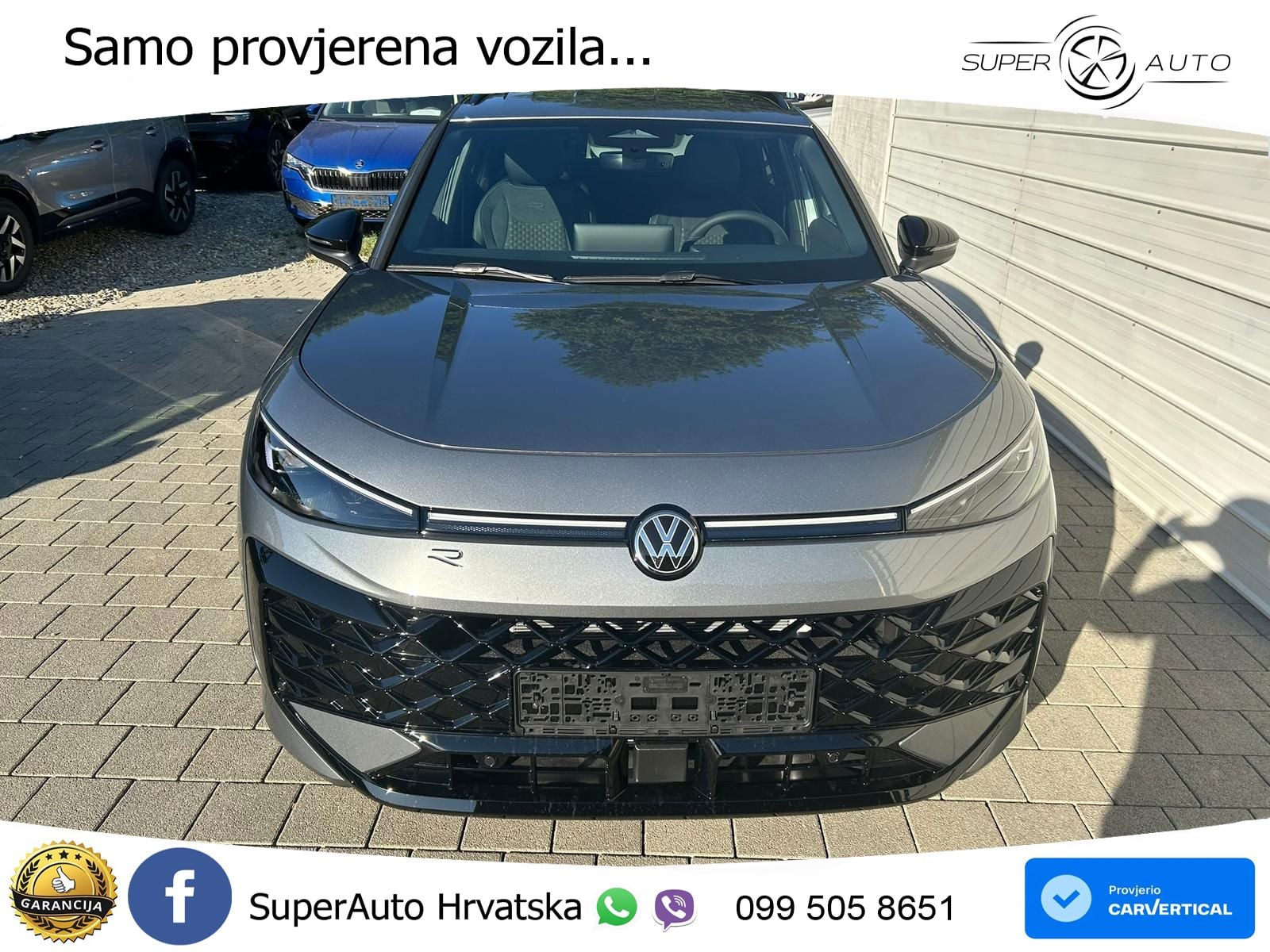 Volkswagen T-Roc II 1.5 eTSI (150 KS)  DSG MATRIX+GR SJED+KAM