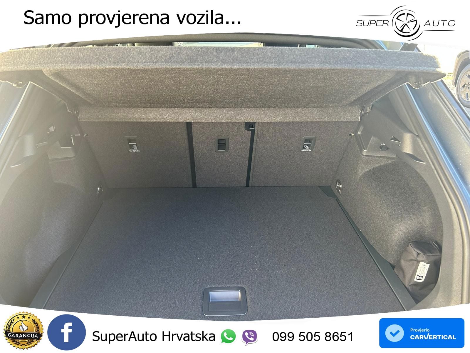 Volkswagen T-Roc II 1.5 eTSI (150 KS)  DSG MATRIX+GR SJED+KAM