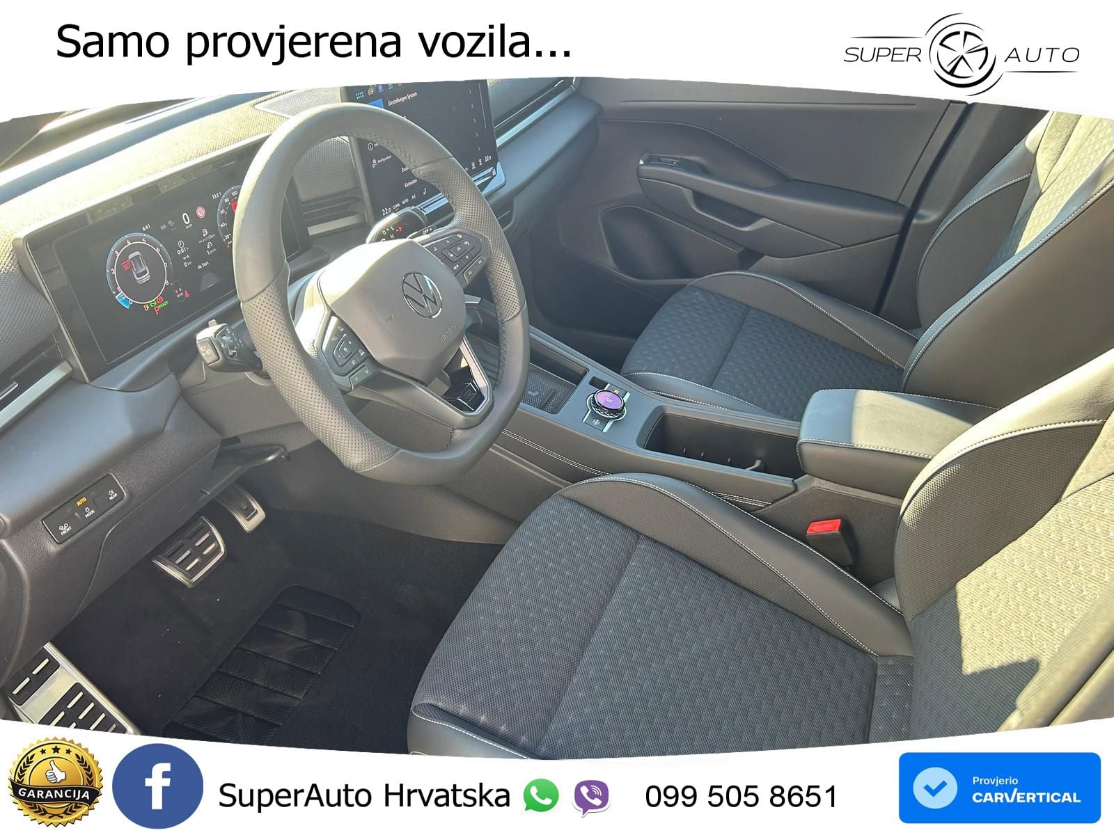 Volkswagen T-Roc II 1.5 eTSI (150 KS)  DSG MATRIX+GR SJED+KAM