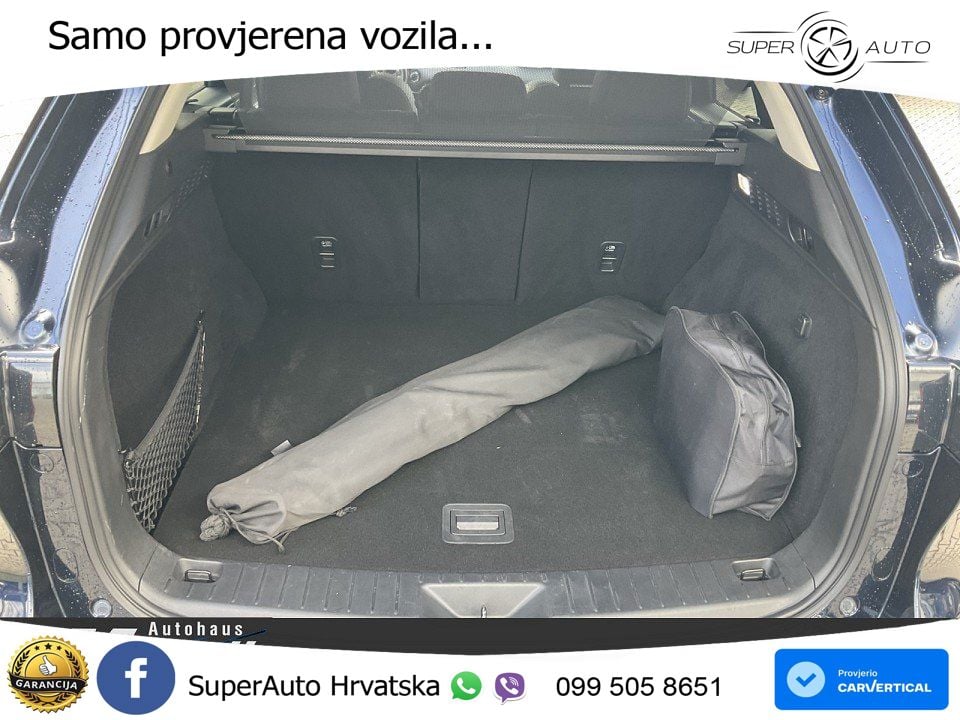 Mazda CX-60 2.5 e-Skyactiv (328 KS) AWD Automatic LED+GR SJED+ACC