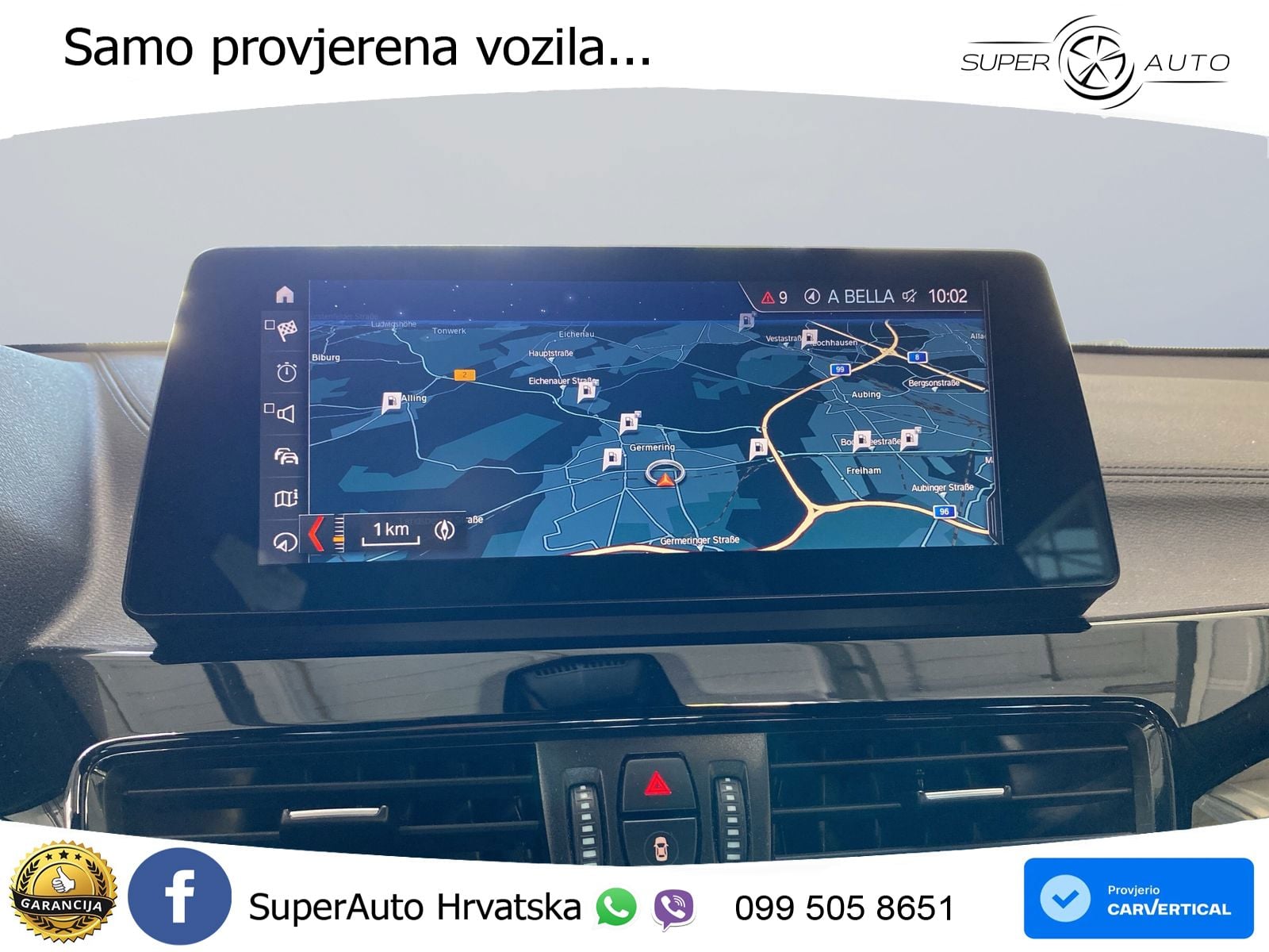 BMW X2 M35i xDrive Steptronic M Sport LED+GR SJED+ACC