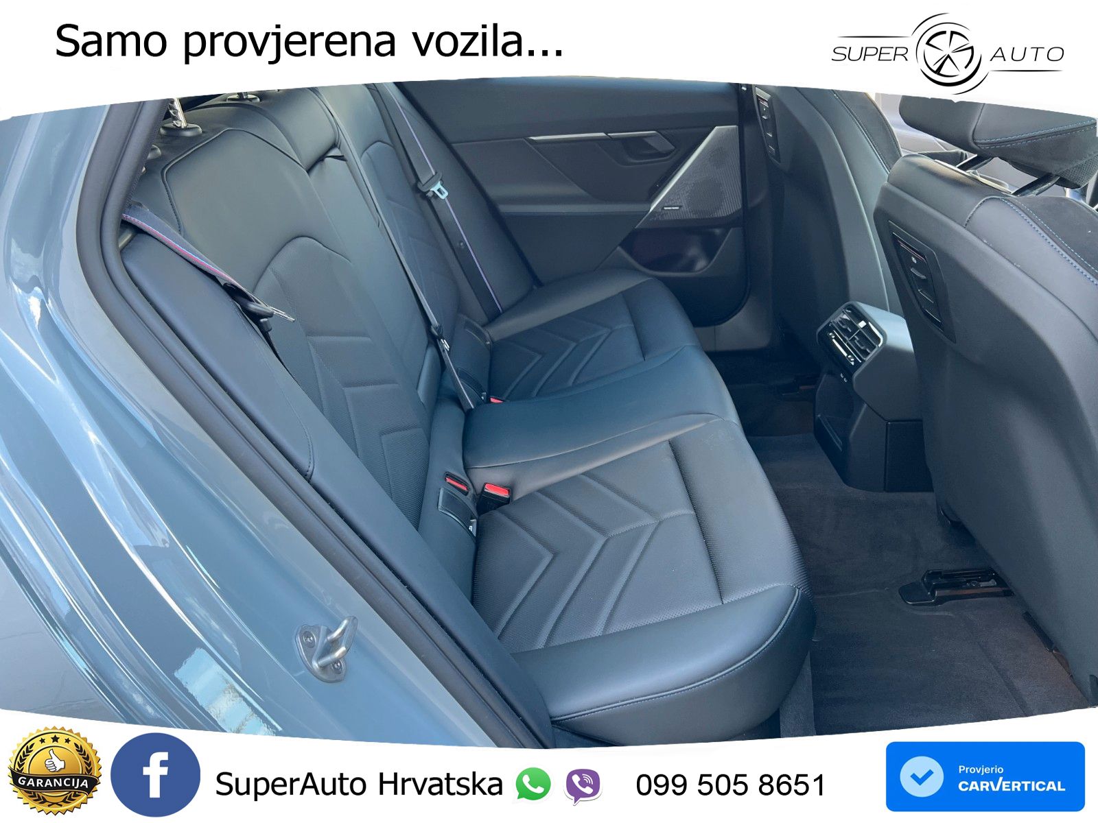 BMW 540d Touring (303 KS) xDrive Steptronic M Sport