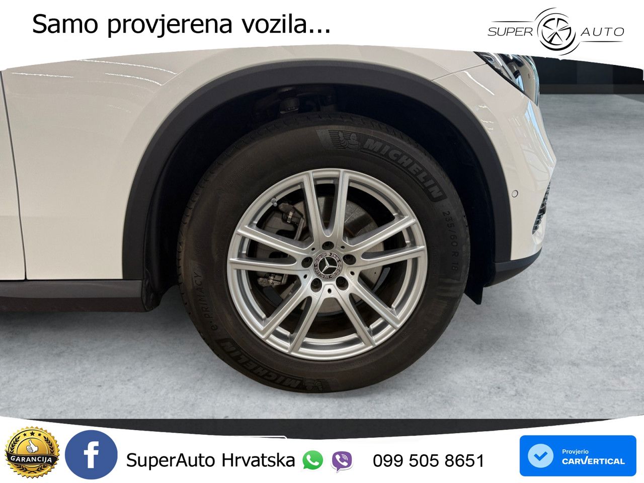 Mercedes GLC 220d (197 KS) 4MATIC 9G-TRONIC