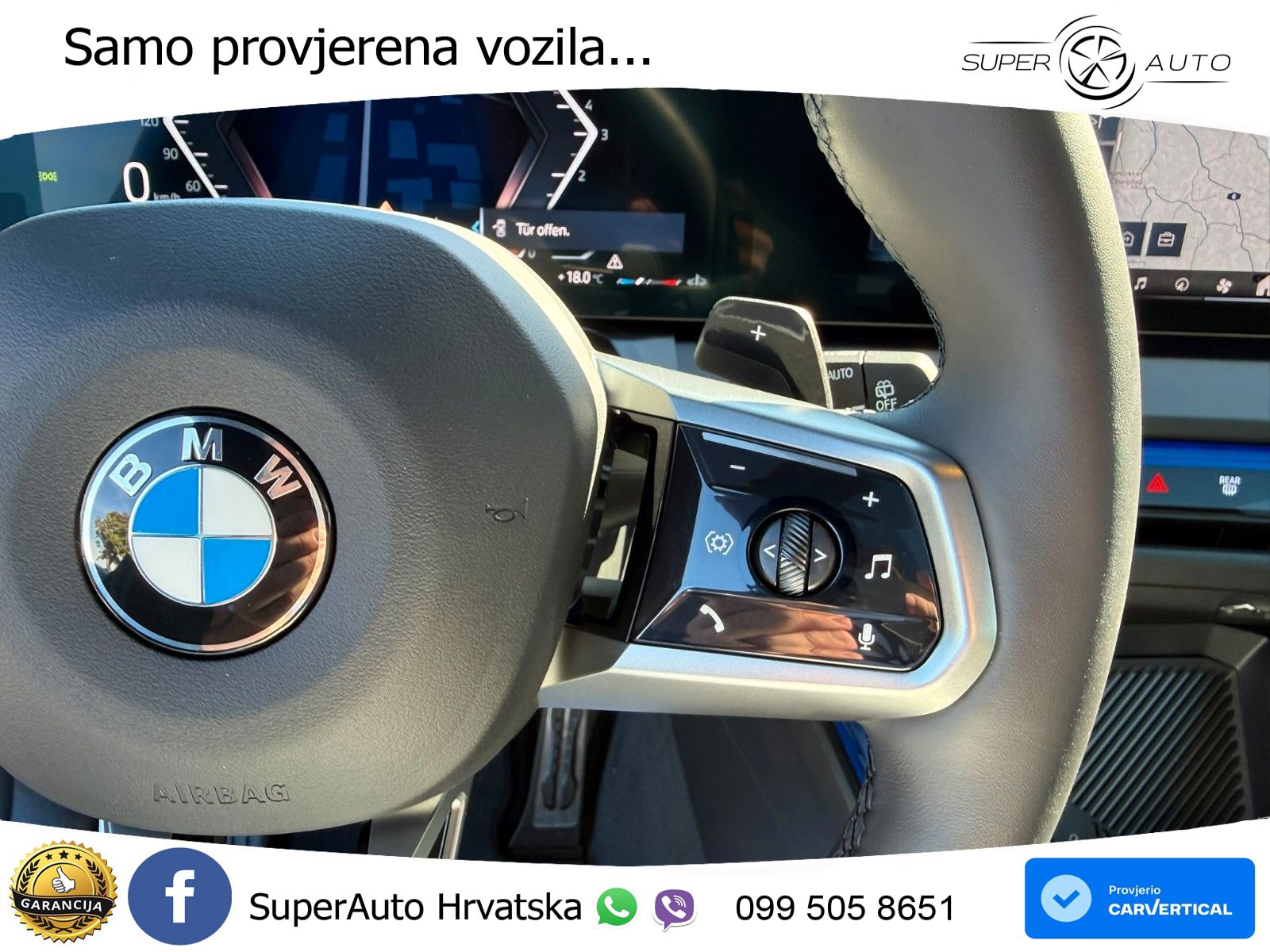 BMW X3 20d xDrive Steptronic M Sport LED+GR SJED+ACC