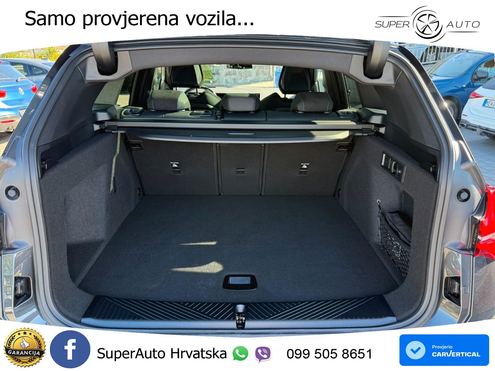 BMW X3 20d xDrive Steptronic M Sport LED+GR SJED+ACC