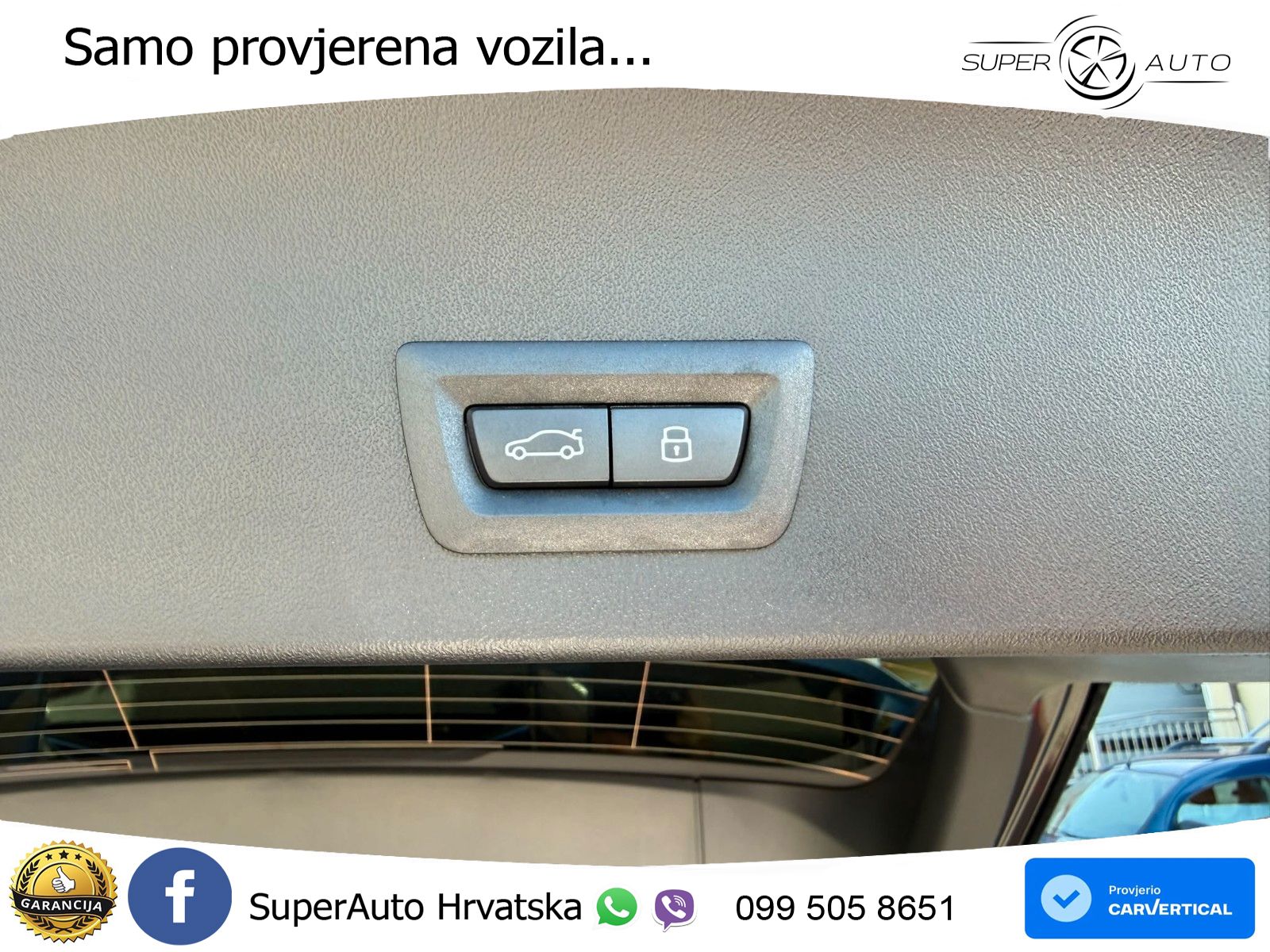 BMW X3 20d xDrive Steptronic M Sport LED+GR SJED+ACC