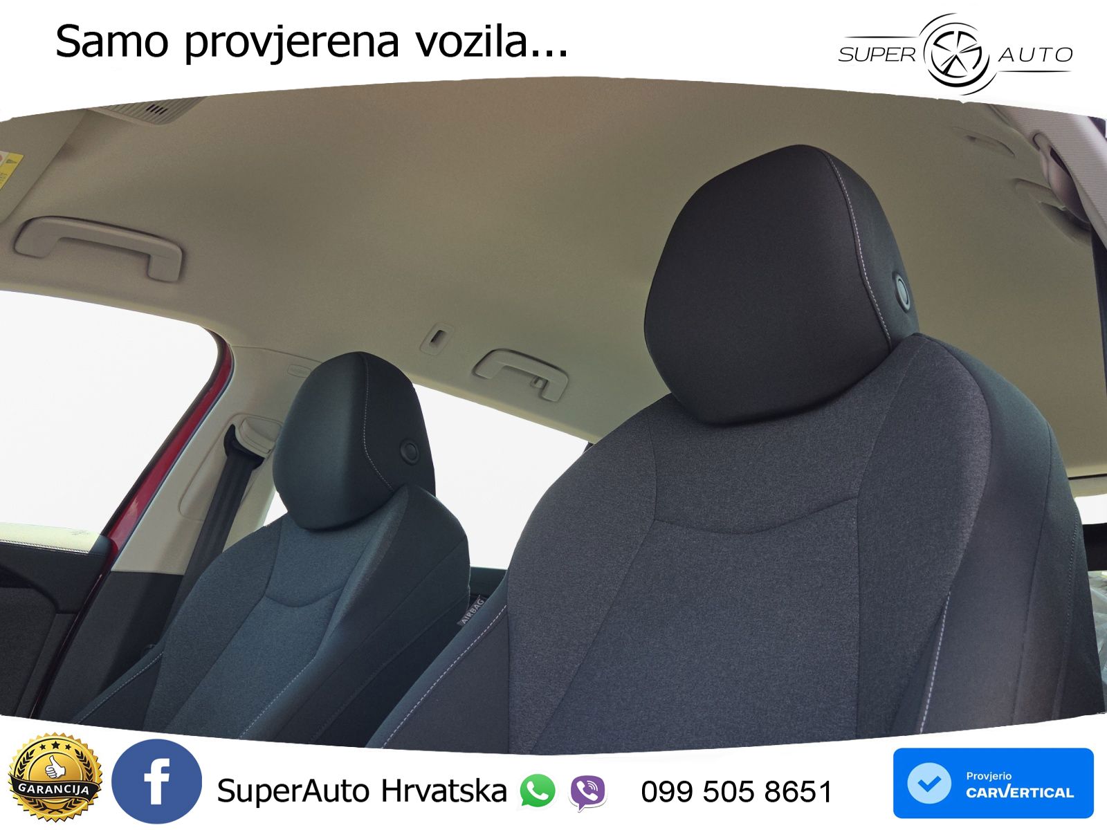 Volkswagen Passat Variant 1.5 eTSI (150 KS) DSG LED+GR SJED+ACC
