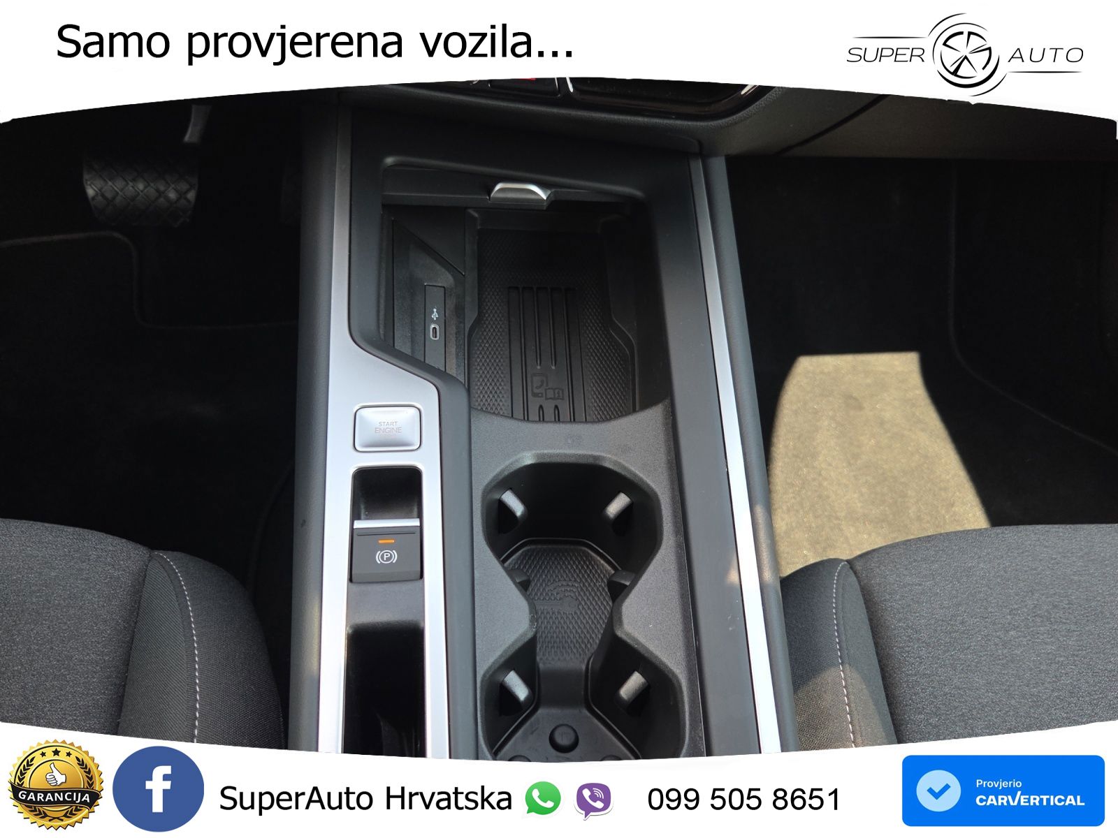Volkswagen Passat Variant 1.5 eTSI (150 KS) DSG LED+GR SJED+ACC