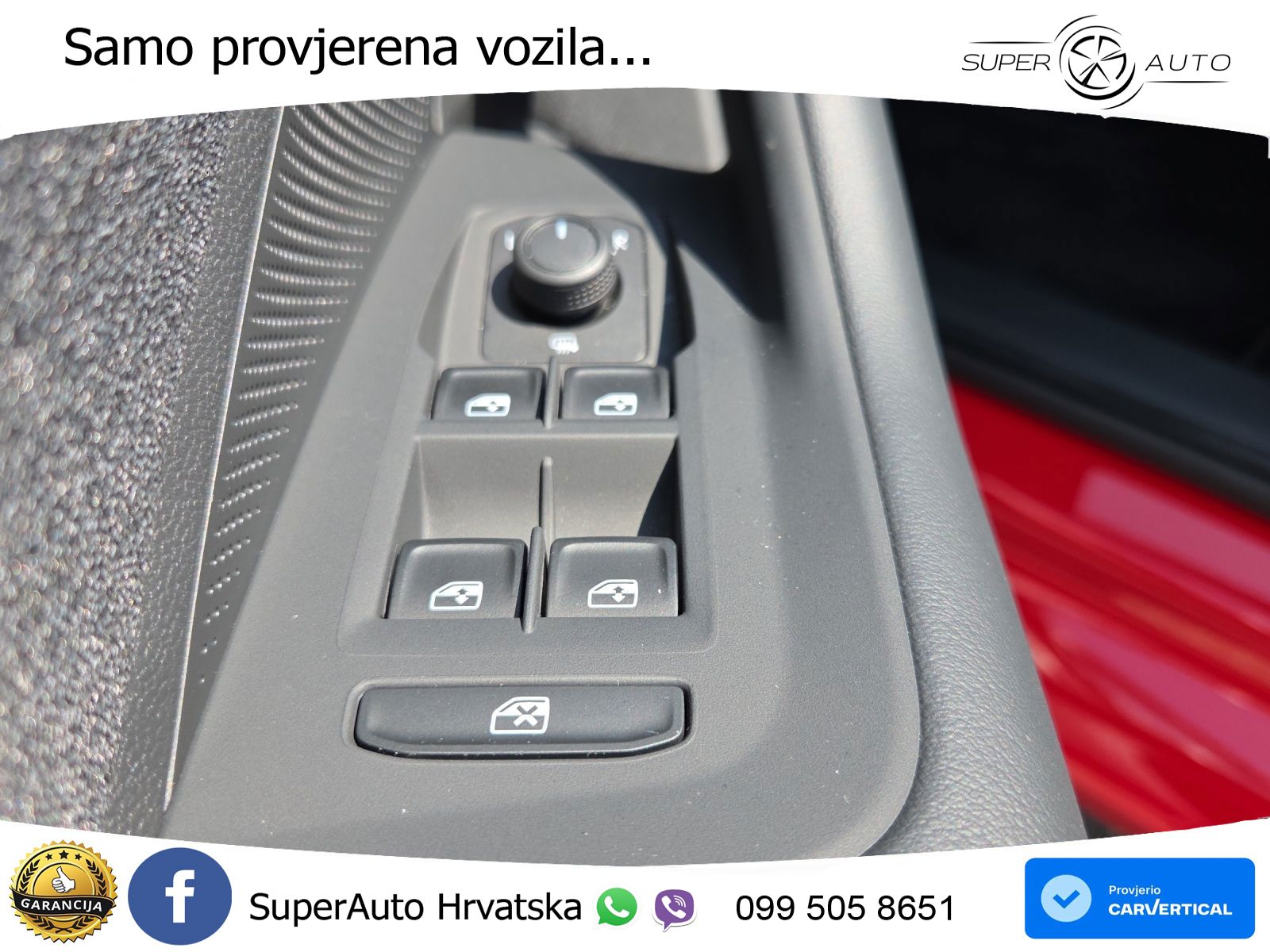 Volkswagen Passat Variant 1.5 eTSI (150 KS) DSG LED+GR SJED+ACC