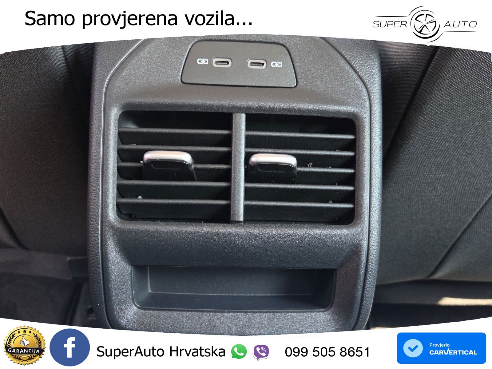 Volkswagen Passat Variant 1.5 eTSI (150 KS) DSG LED+GR SJED+ACC