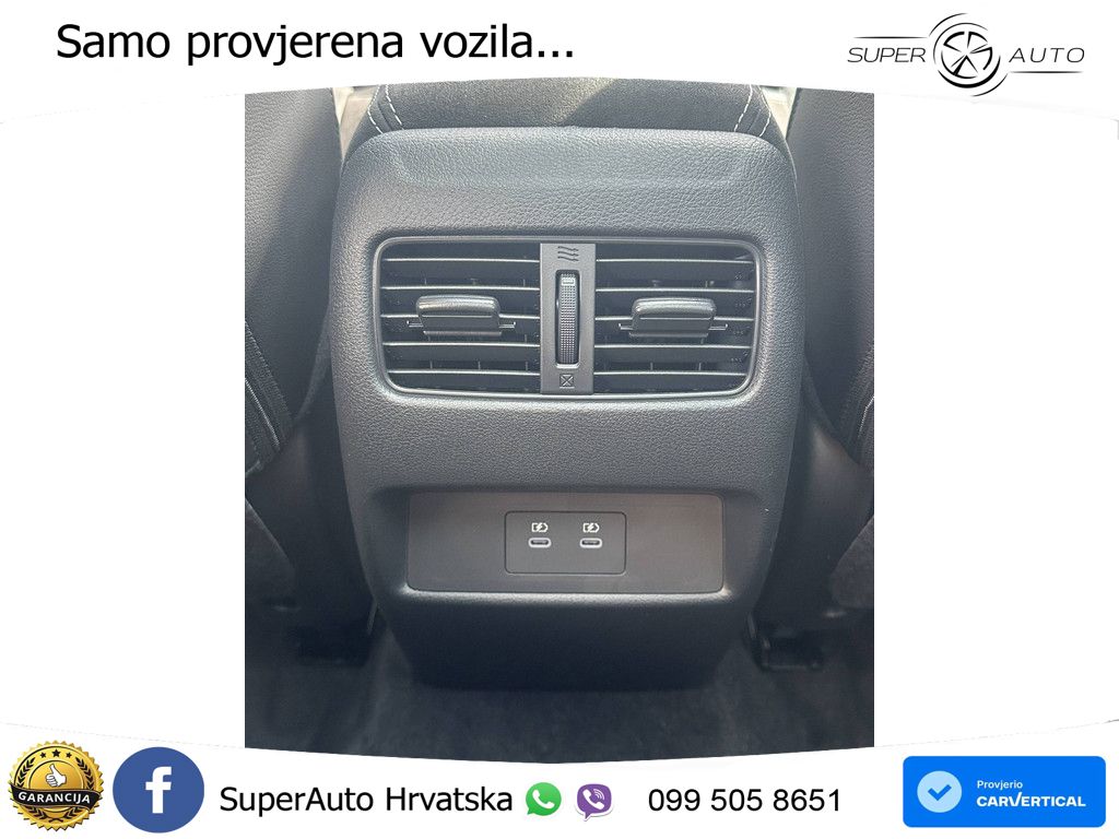 Nissan Qashqai e-POWER 1.5 VC-T (190 KS) Automatic LED+GR SJED+ACC