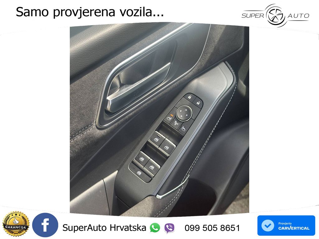 Nissan Qashqai e-POWER 1.5 VC-T (190 KS) Automatic LED+GR SJED+ACC