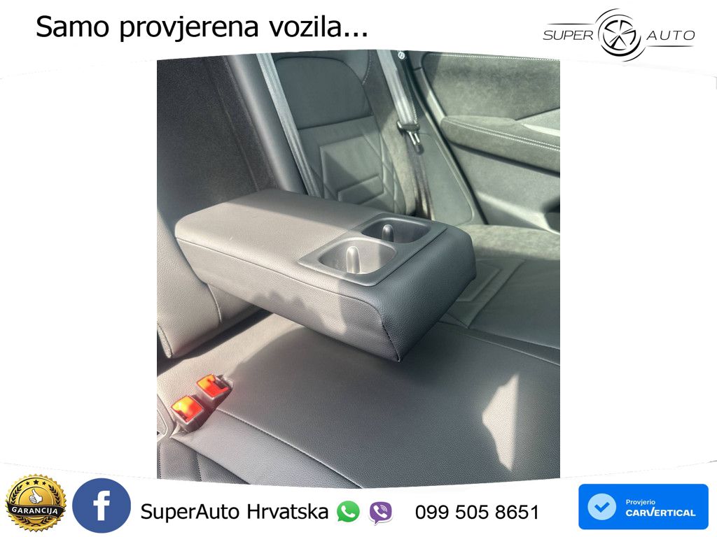 Nissan Qashqai e-POWER 1.5 VC-T (190 KS) Automatic LED+GR SJED+ACC