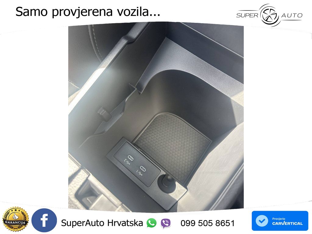 Nissan Qashqai e-POWER 1.5 VC-T (190 KS) Automatic LED+GR SJED+ACC