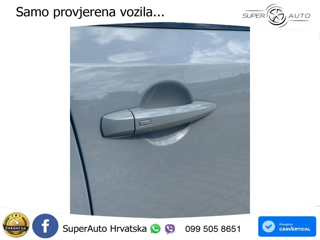 Nissan Qashqai e-POWER 1.5 VC-T (190 KS) Automatic LED+GR SJED+ACC