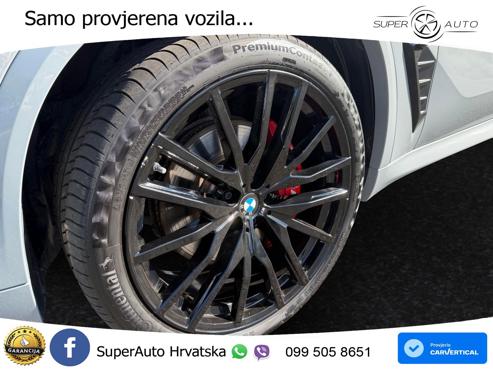 BMW X5 30d (298 KS) xDrive Steptronic M Sport