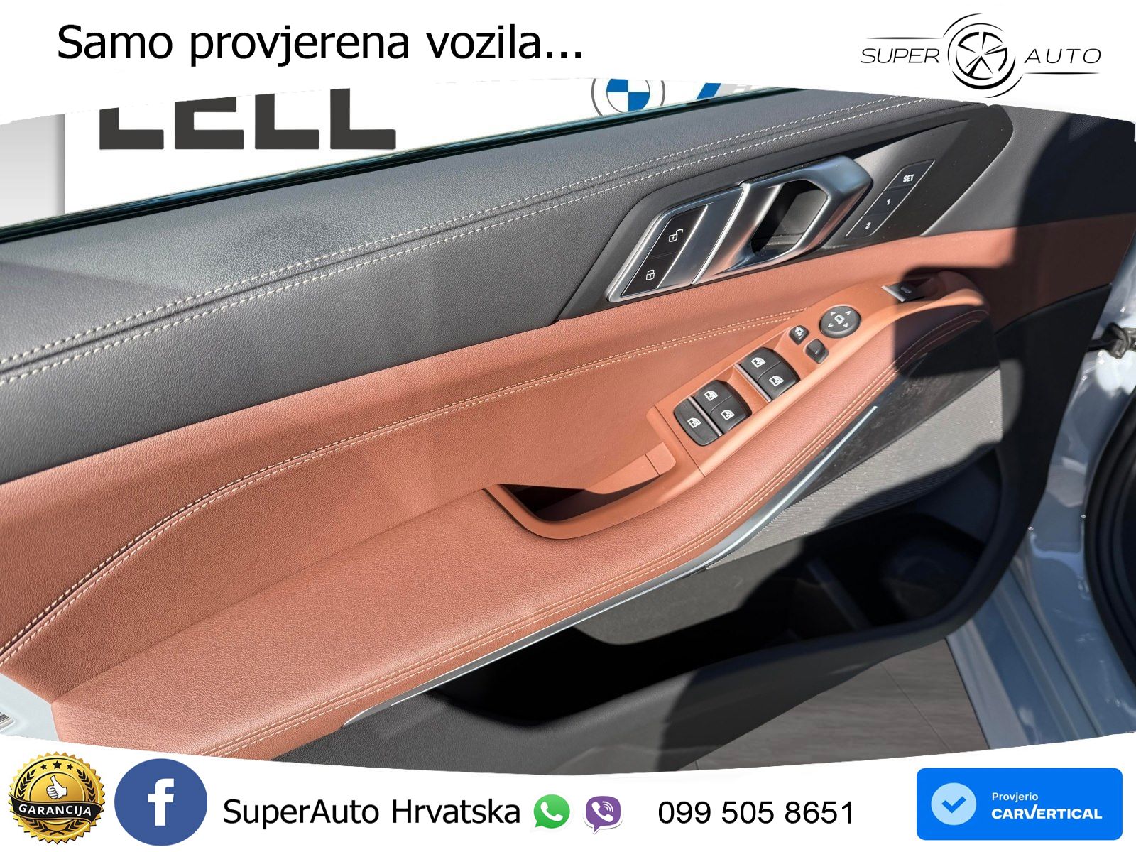 BMW X5 30d (298 KS) xDrive Steptronic M Sport