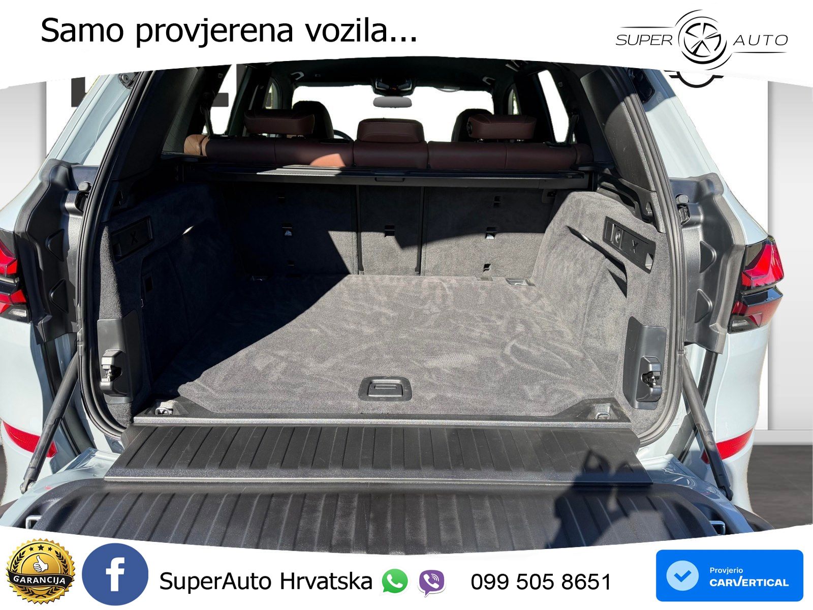 BMW X5 30d (298 KS) xDrive Steptronic M Sport