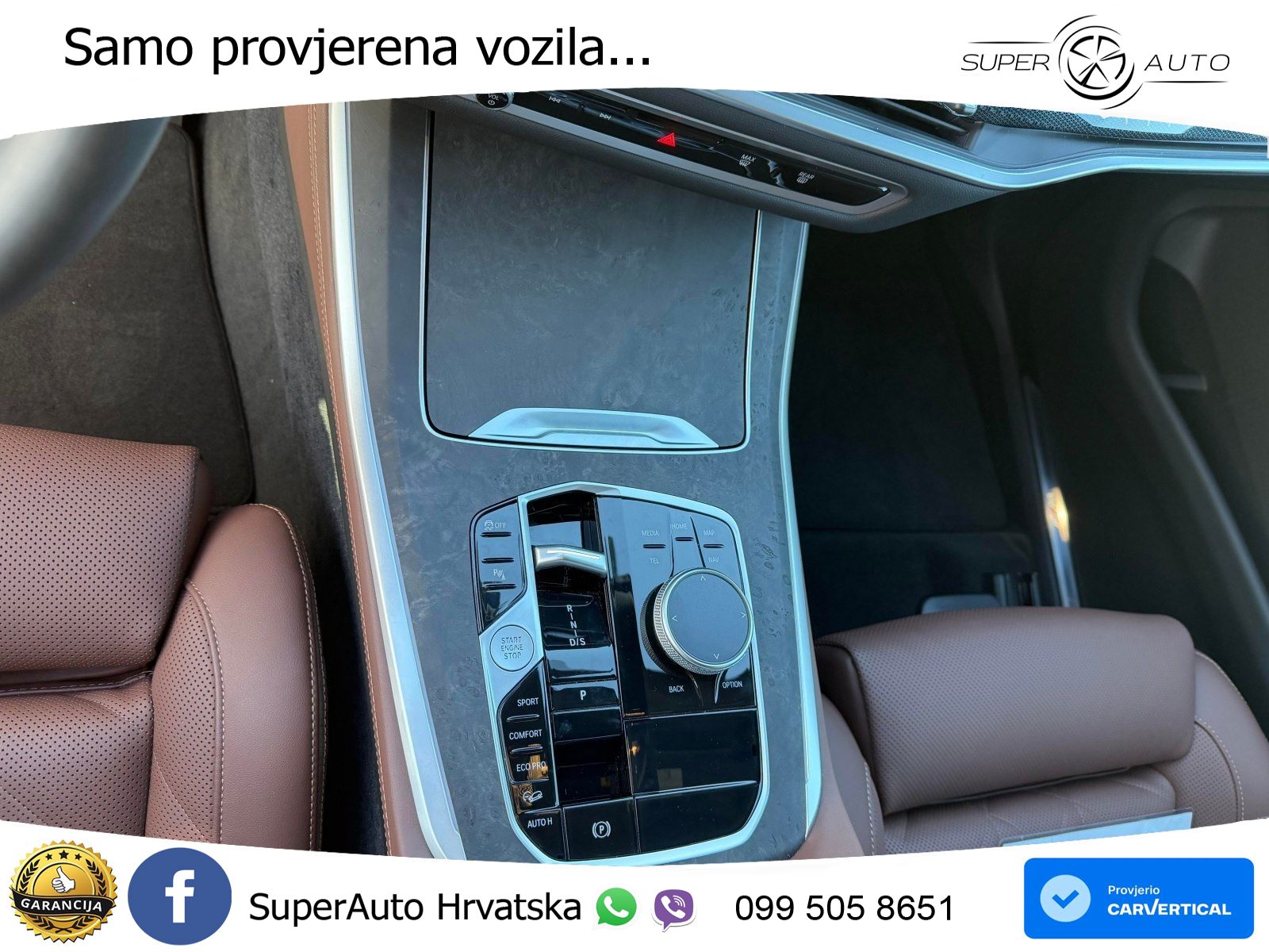 BMW X5 30d (298 KS) xDrive Steptronic M Sport