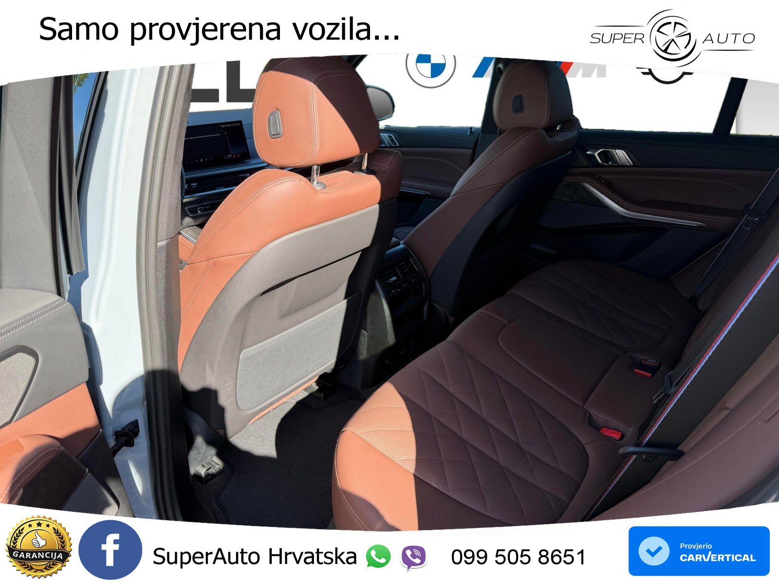 BMW X5 30d (298 KS) xDrive Steptronic M Sport