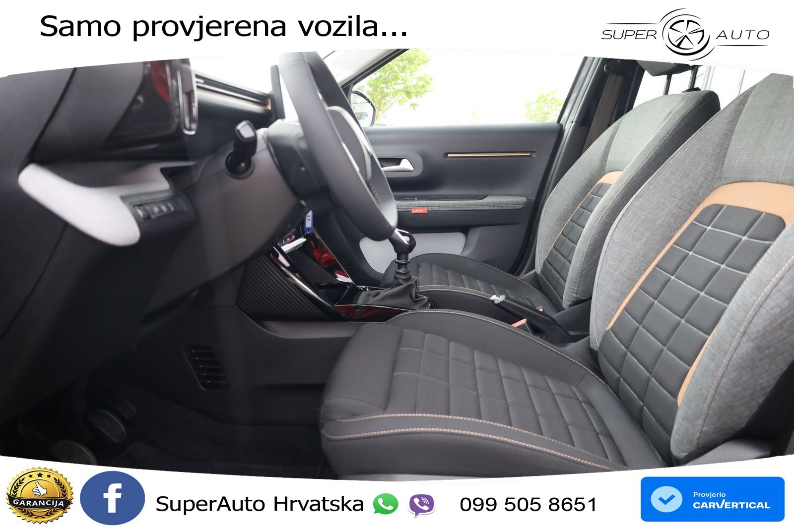 Citroen C3 Aircross 1.2 PureTech (101 KS)