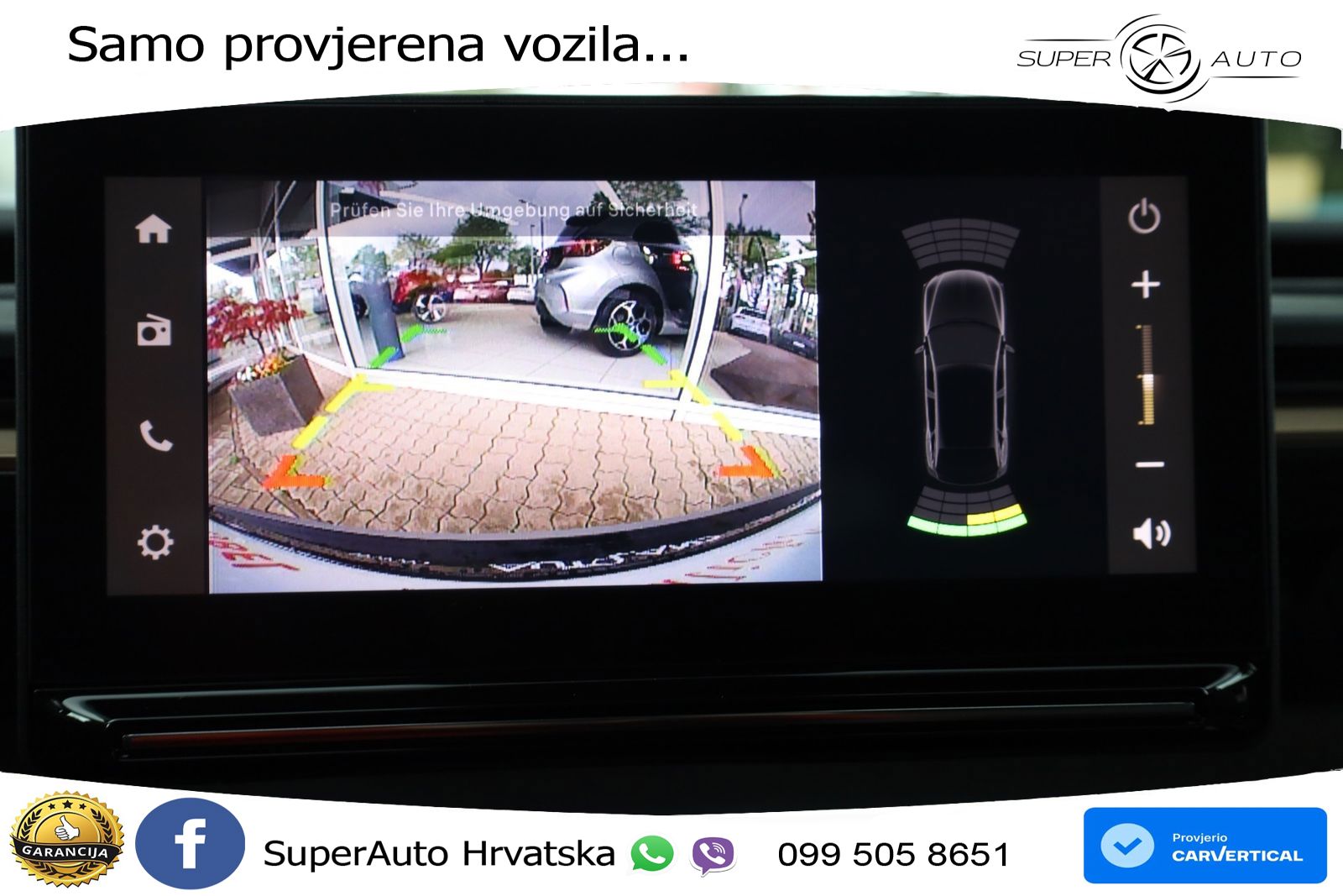 Citroen C3 Aircross 1.2 PureTech (101 KS)