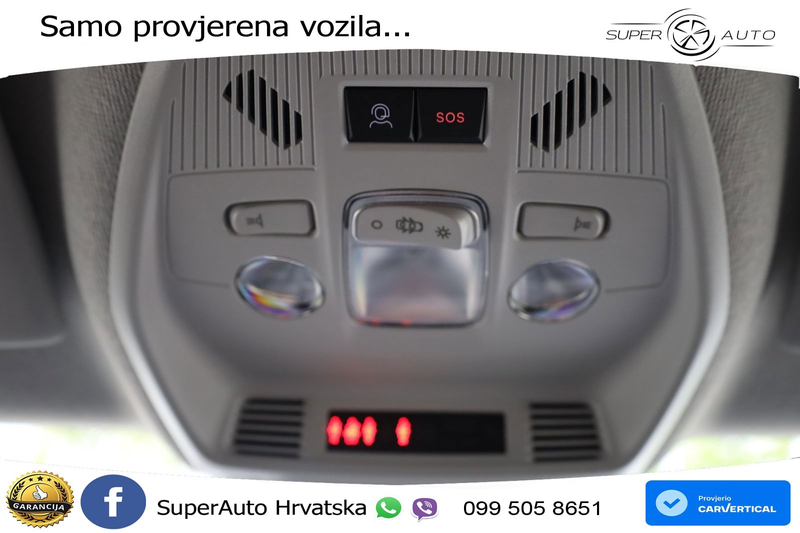 Citroen C3 Aircross 1.2 PureTech (101 KS)