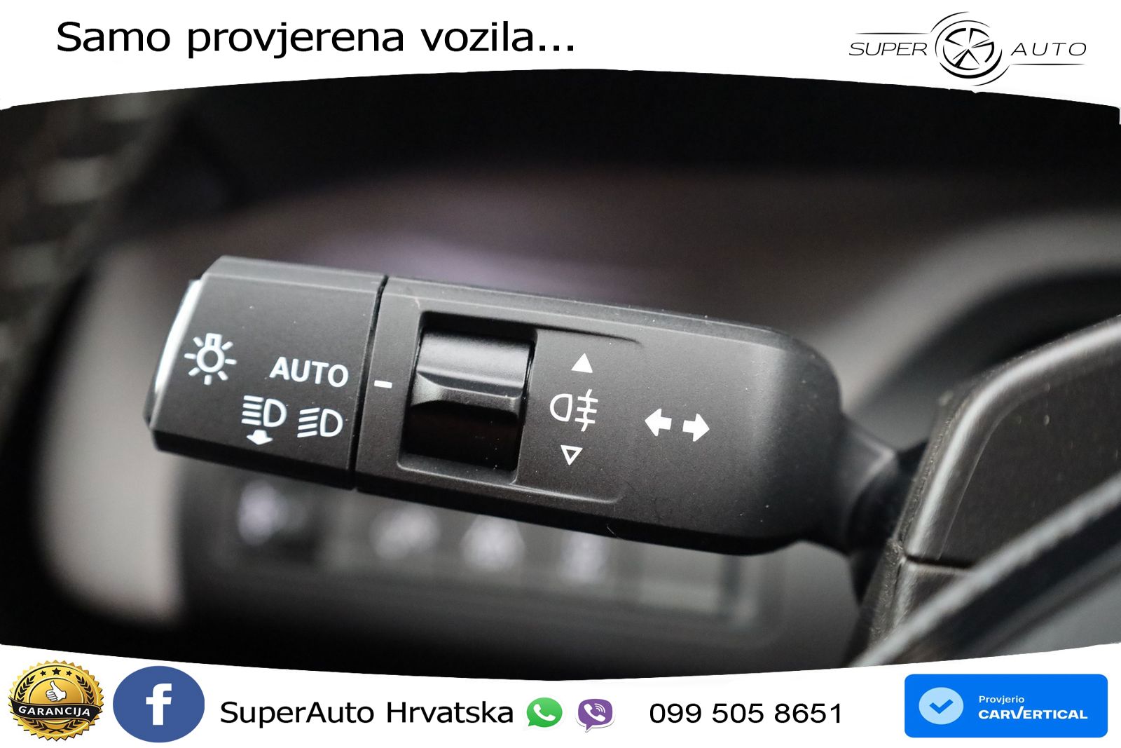 Citroen C3 Aircross 1.2 PureTech (101 KS)