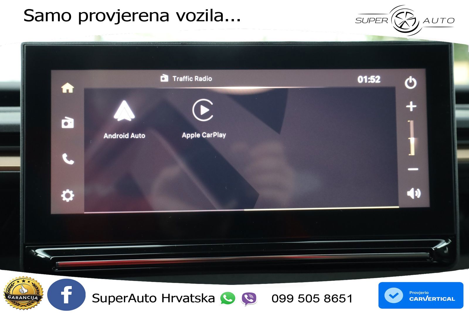 Citroen C3 Aircross 1.2 PureTech (101 KS)