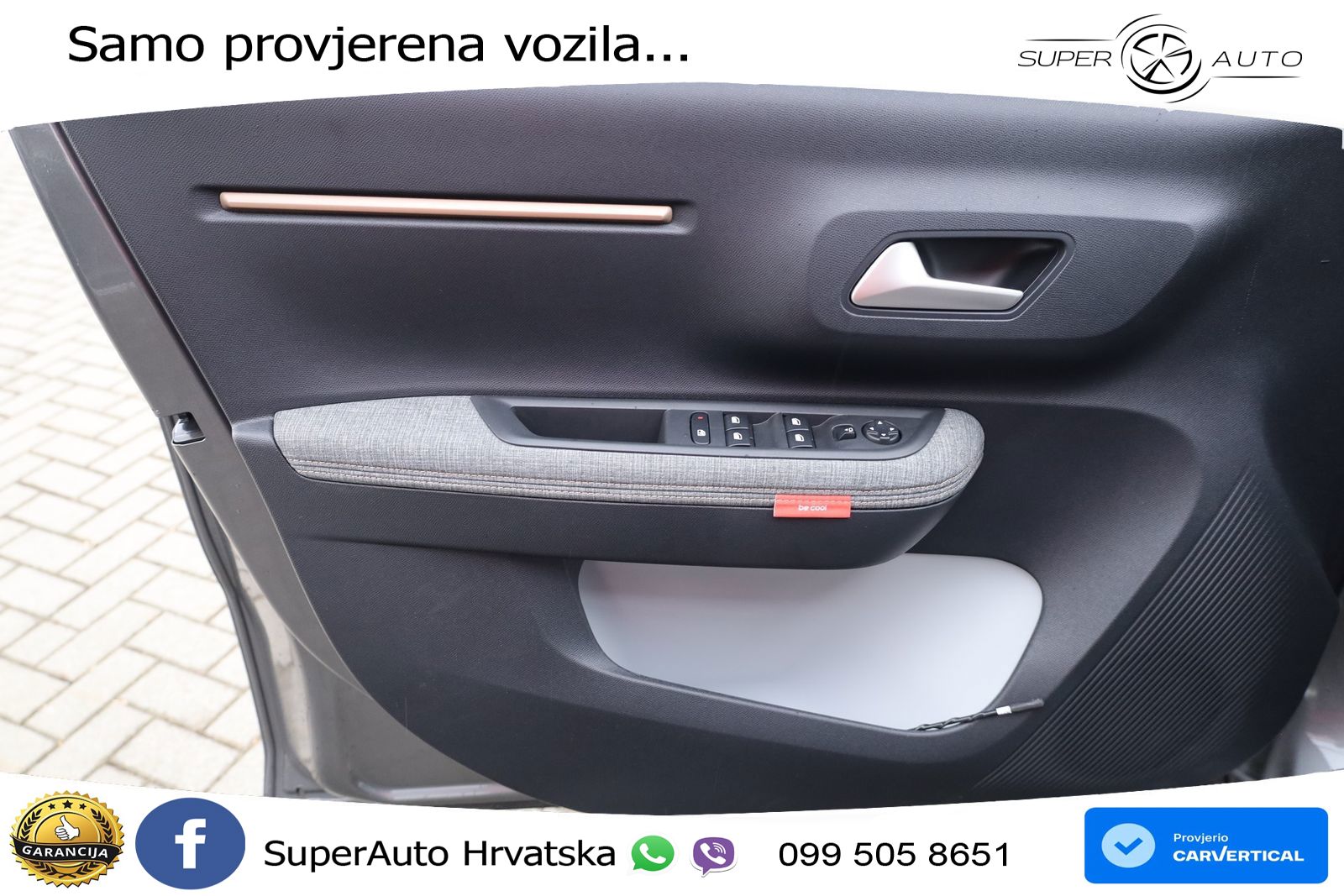 Citroen C3 Aircross 1.2 PureTech (101 KS)