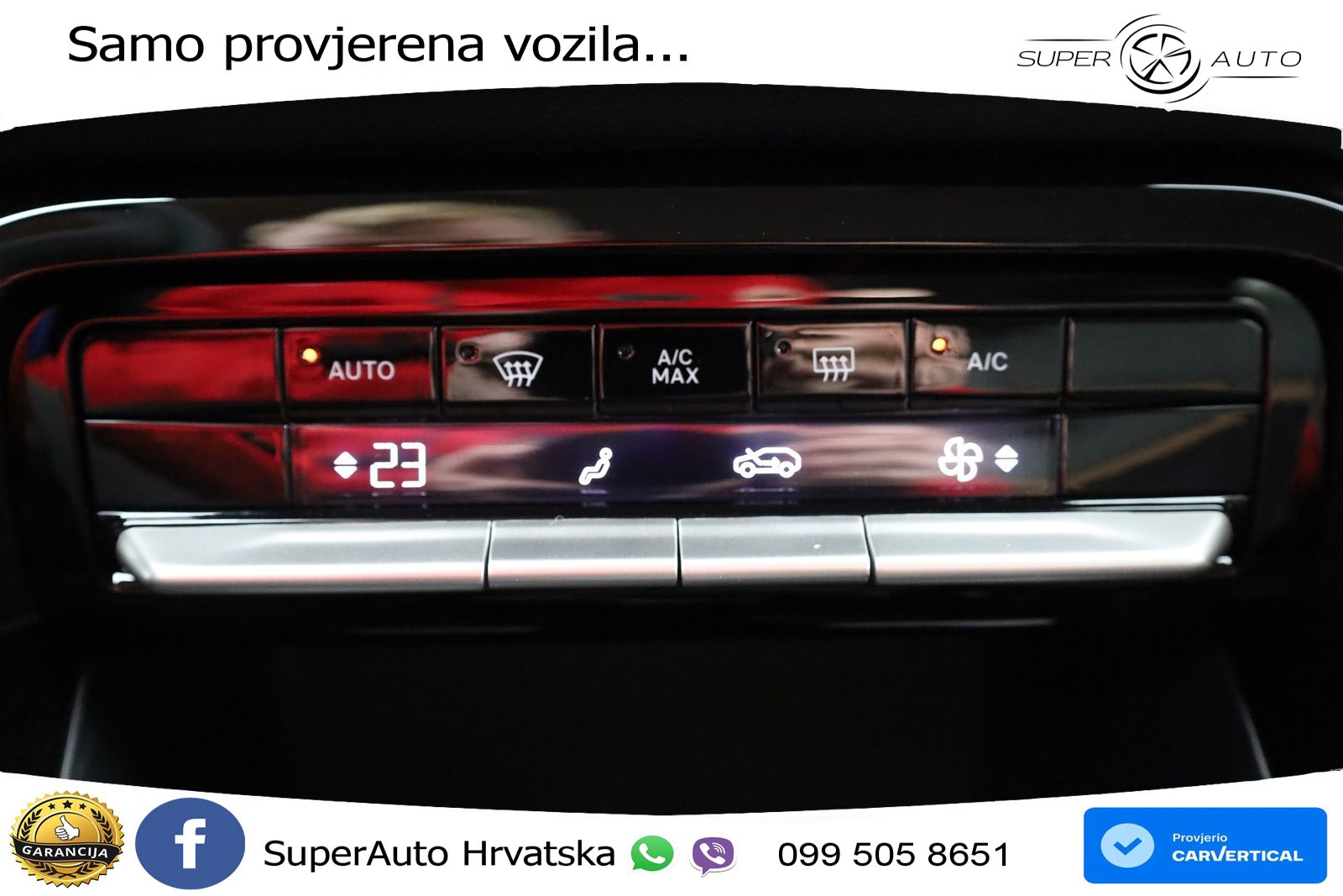 Citroen C3 Aircross 1.2 PureTech (101 KS)