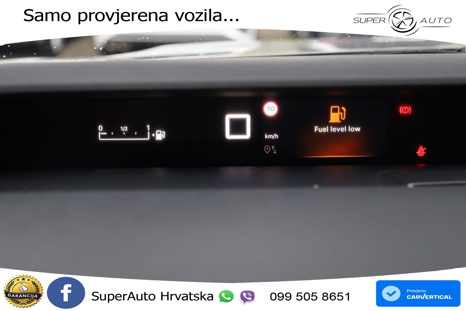 Citroen C3 Aircross 1.2 PureTech (101 KS)