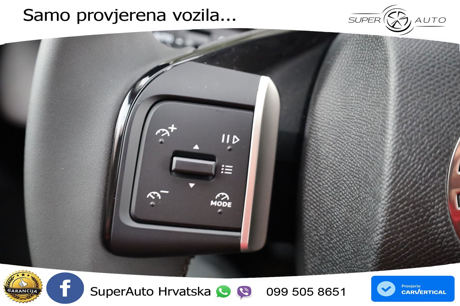 Citroen C3 Aircross 1.2 PureTech (101 KS)
