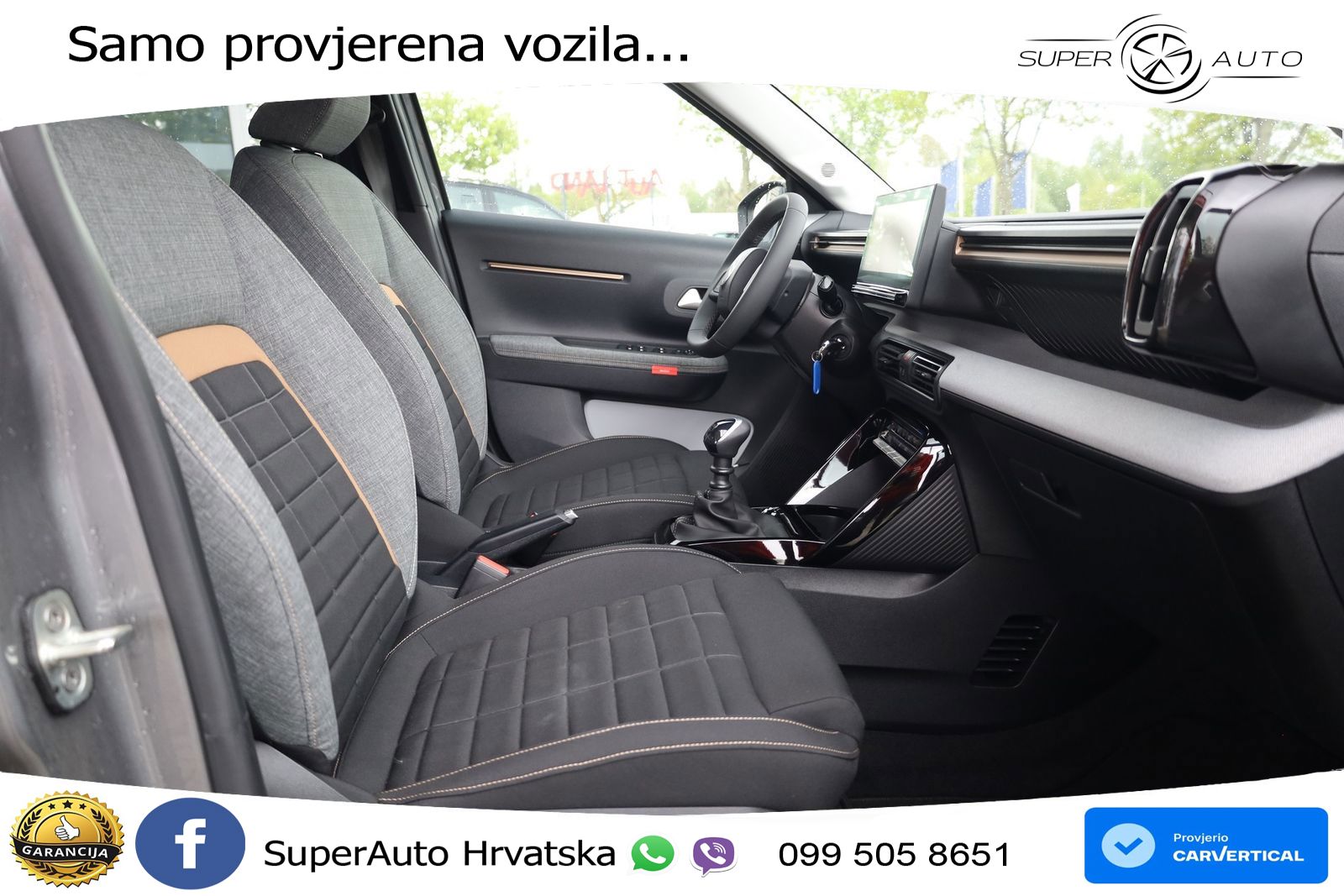 Citroen C3 Aircross 1.2 PureTech (101 KS)