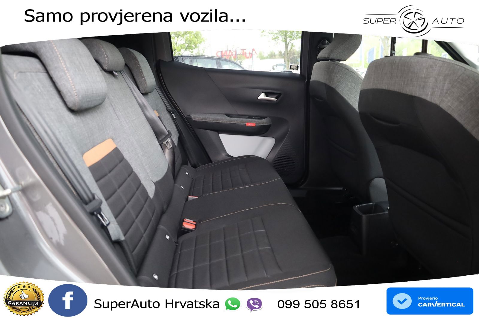 Citroen C3 Aircross 1.2 PureTech (101 KS)