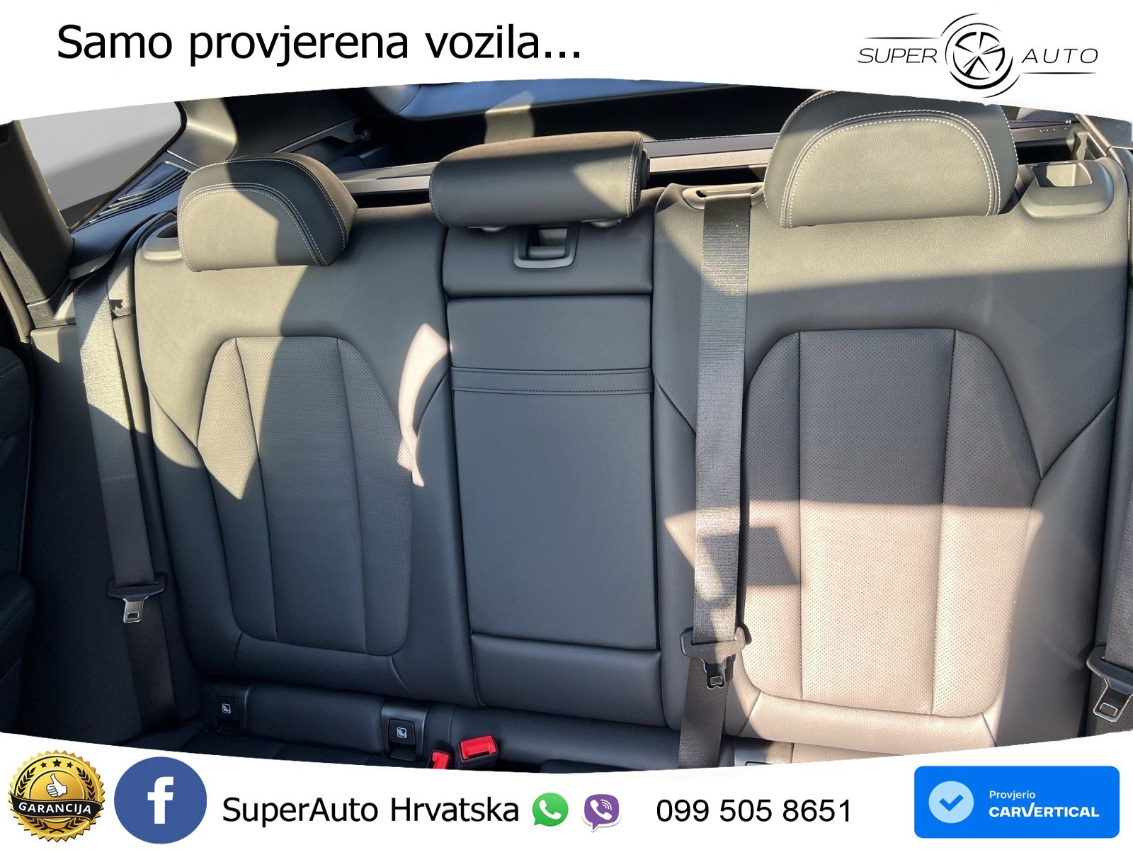 BMW iX3 80 kWh (286 KS) M Sport LED+GR SJED+ACC