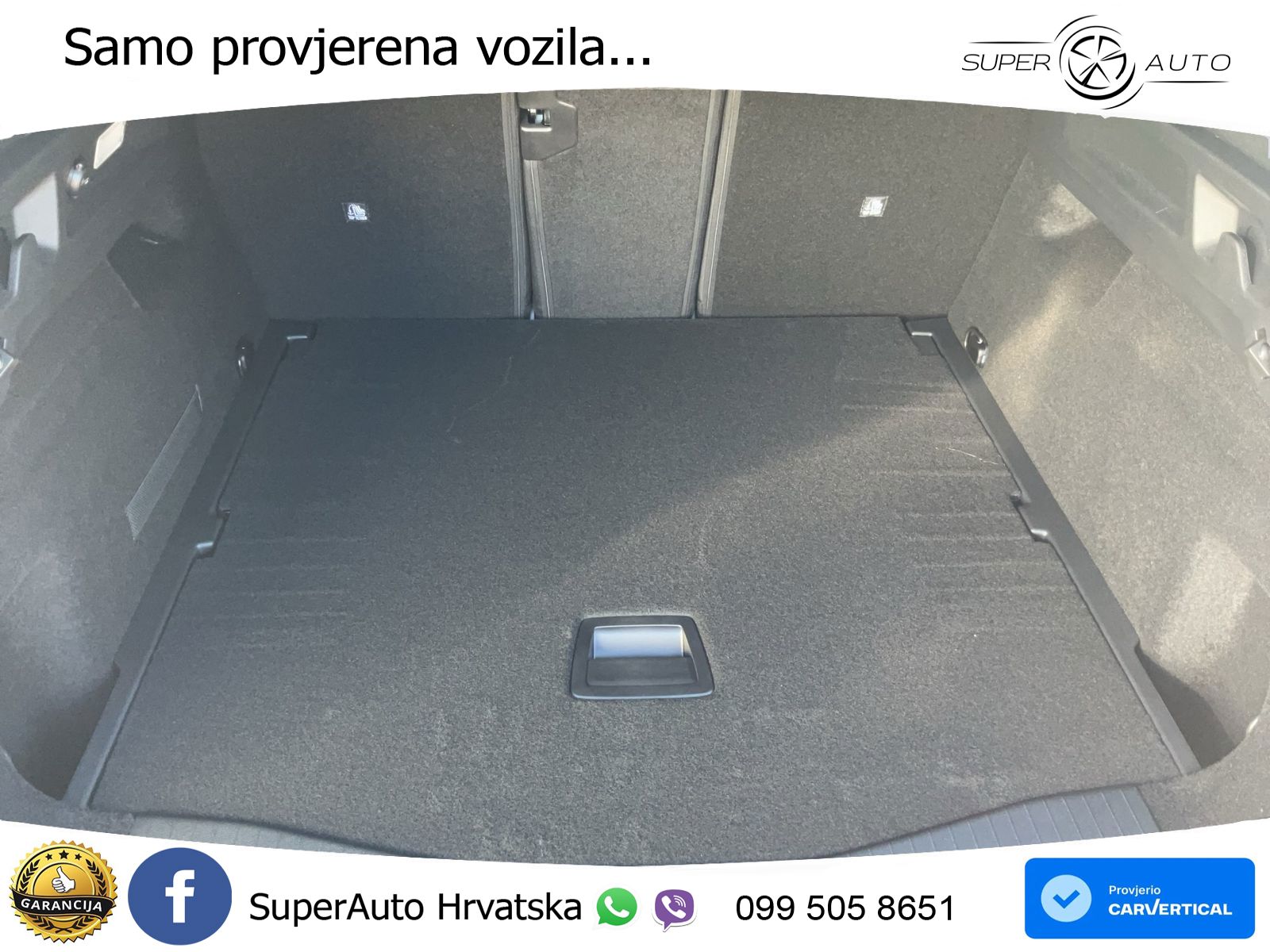Opel Grandland 1.2 Turbo (145 KS) Hybrid eDCT GS LED+GR SJED+ACC