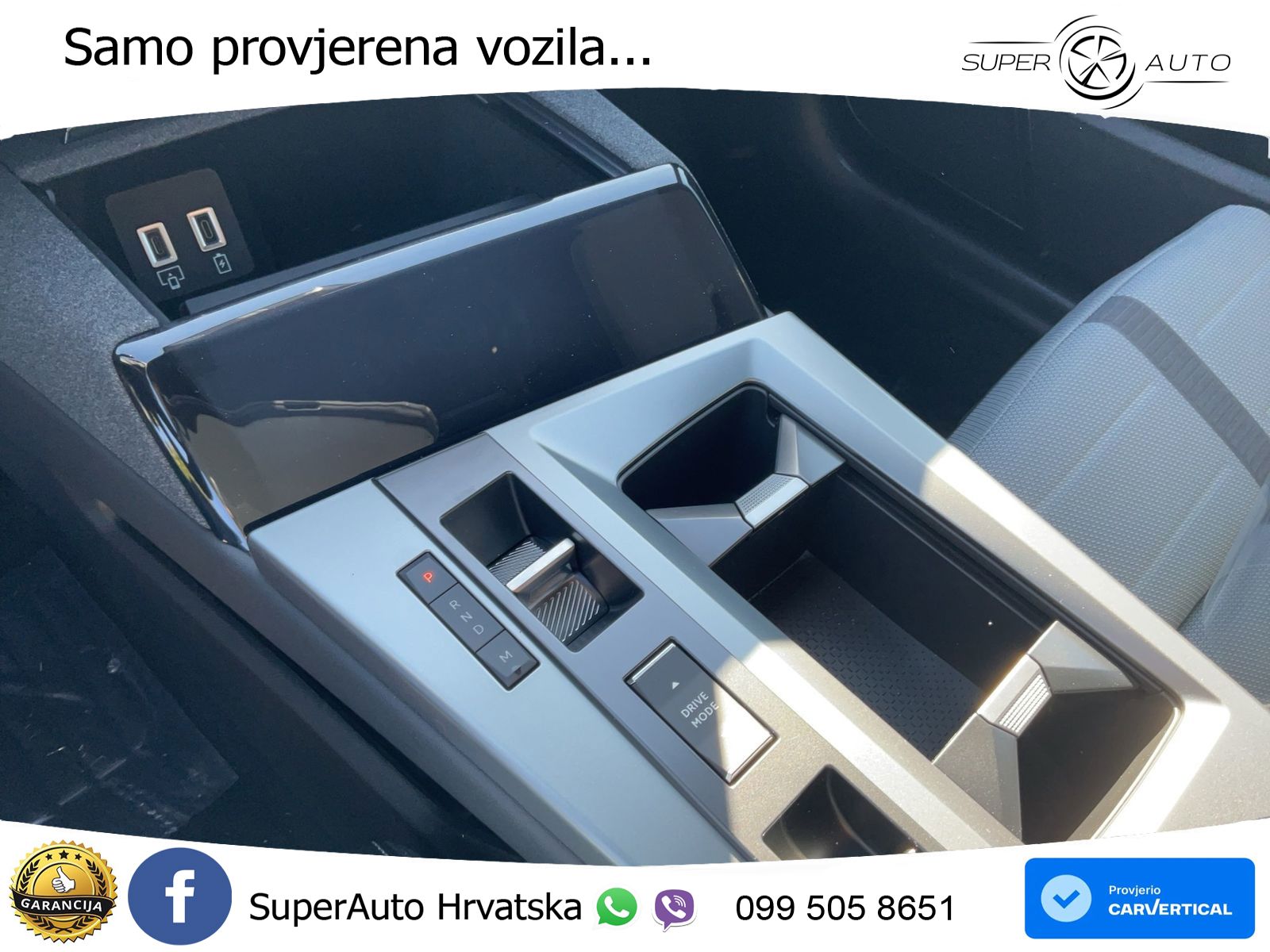 Opel Grandland 1.2 Turbo (145 KS) Hybrid eDCT GS LED+GR SJED+ACC