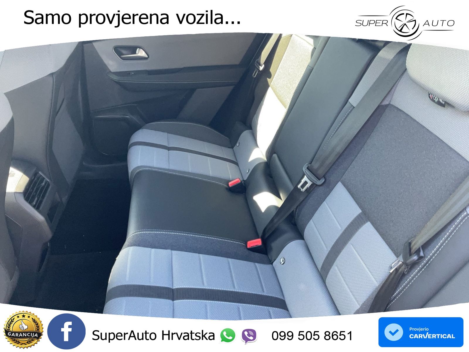 Opel Grandland 1.2 Turbo (145 KS) Hybrid eDCT GS LED+GR SJED+ACC