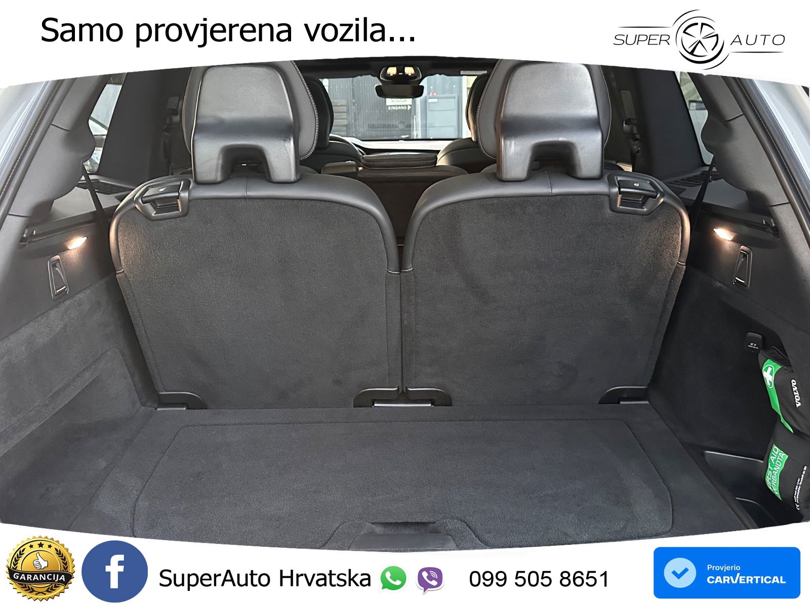 Volvo XC90 2.0 B5 Diesel AWD Automatic LED+GR SJED+ACC