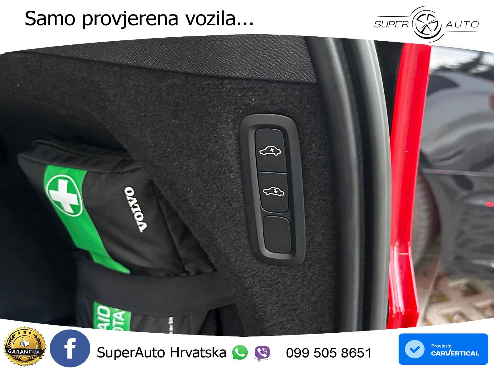 Volvo XC90 2.0 B5 Diesel AWD Automatic LED+GR SJED+ACC