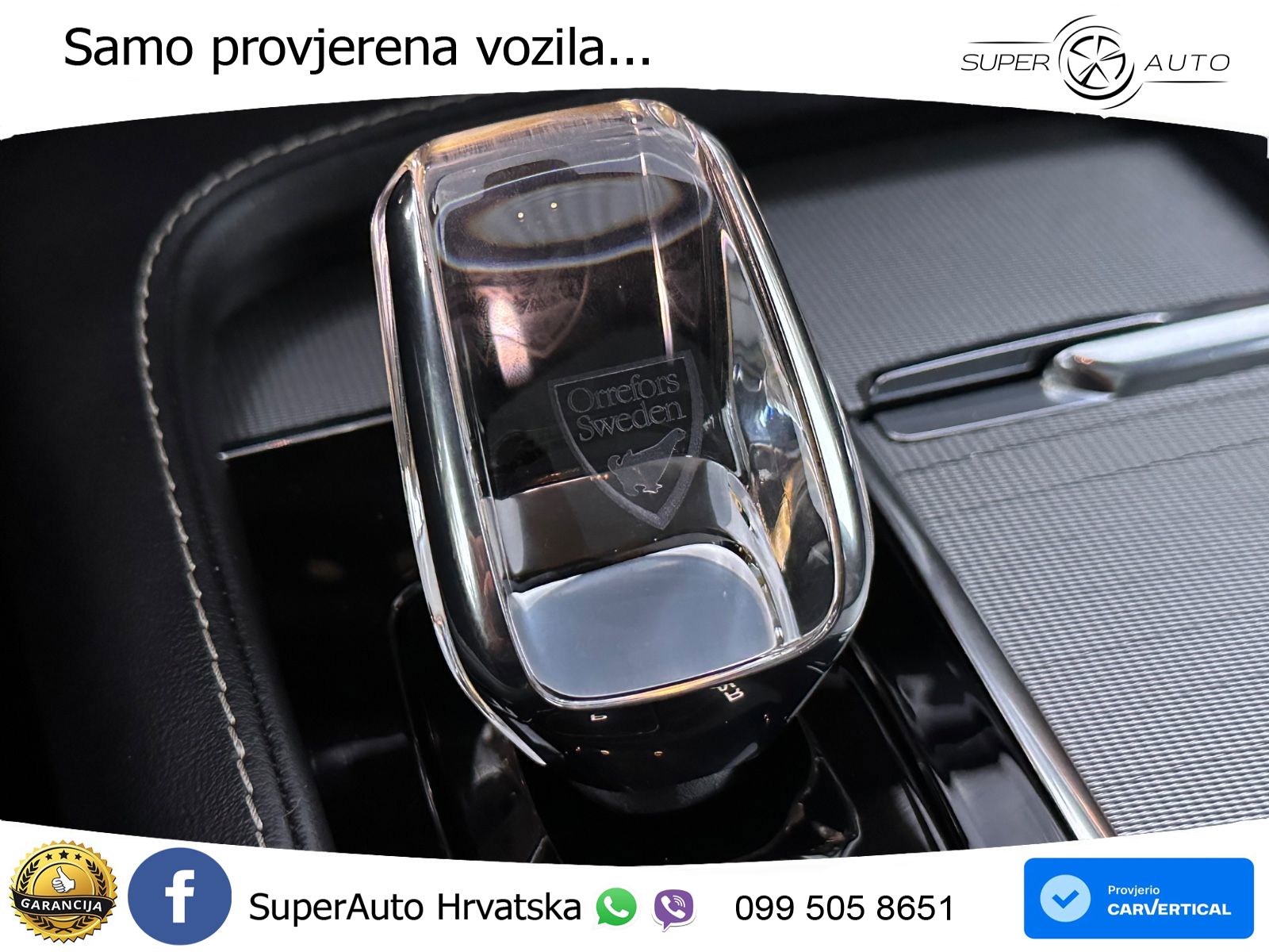 Volvo XC90 2.0 B5 Diesel AWD Automatic LED+GR SJED+ACC
