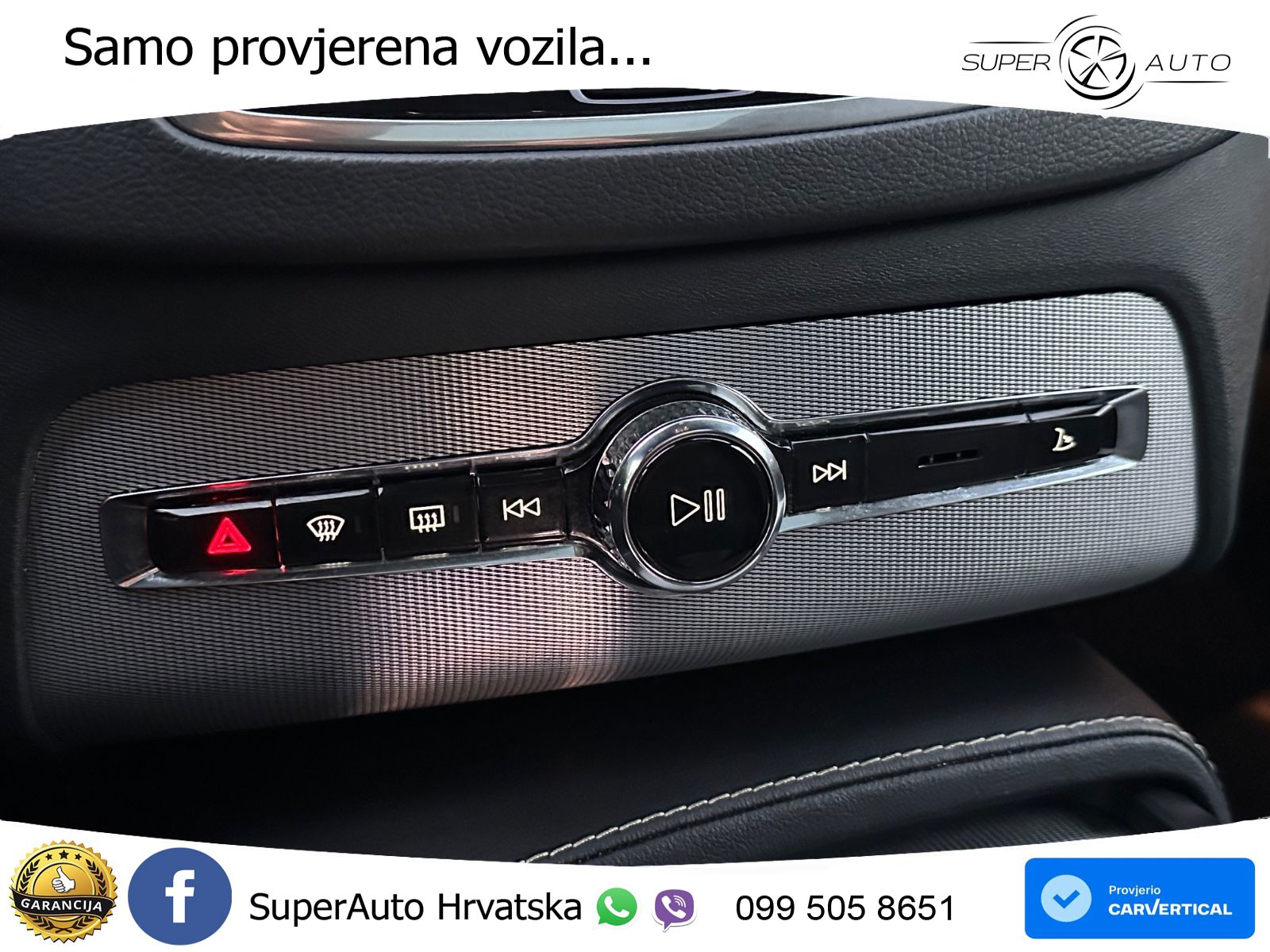 Volvo XC90 2.0 B5 Diesel AWD Automatic LED+GR SJED+ACC