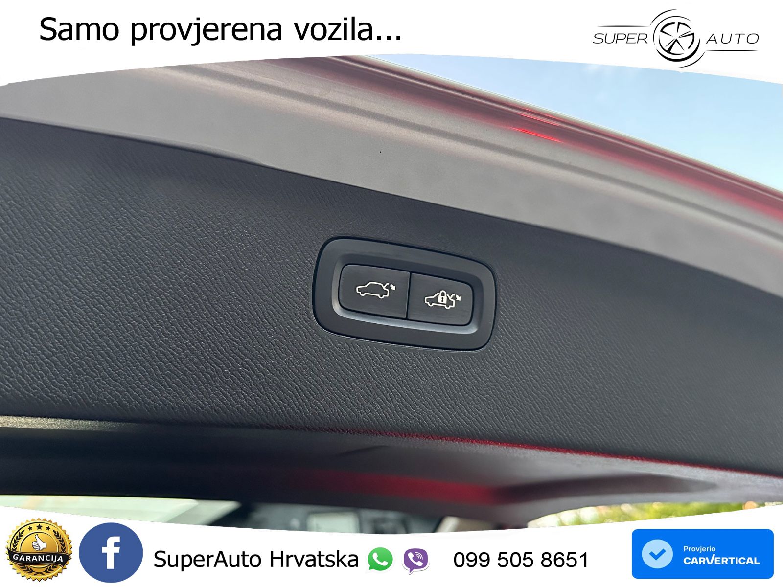 Volvo XC90 2.0 B5 Diesel AWD Automatic LED+GR SJED+ACC