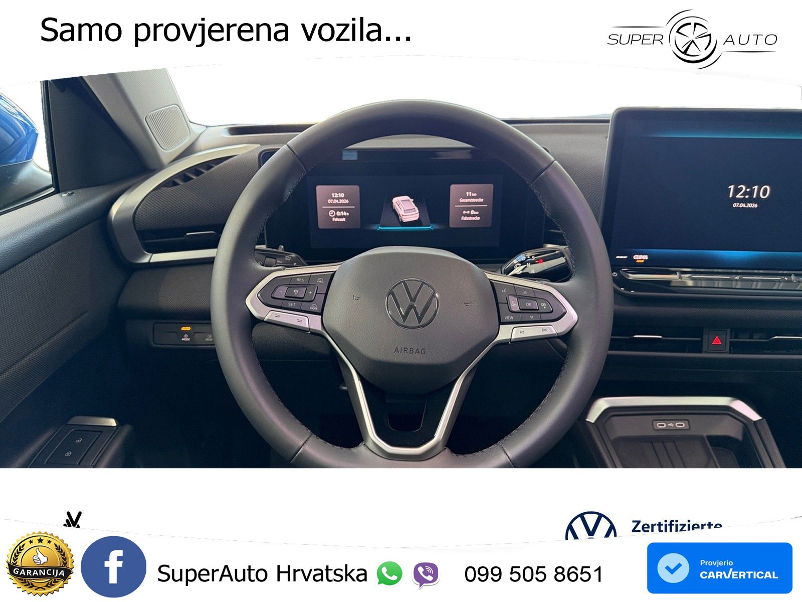 Volkswagen T-Roc II 1.5 eTSI (116 KS)  DSG LED+ACC
