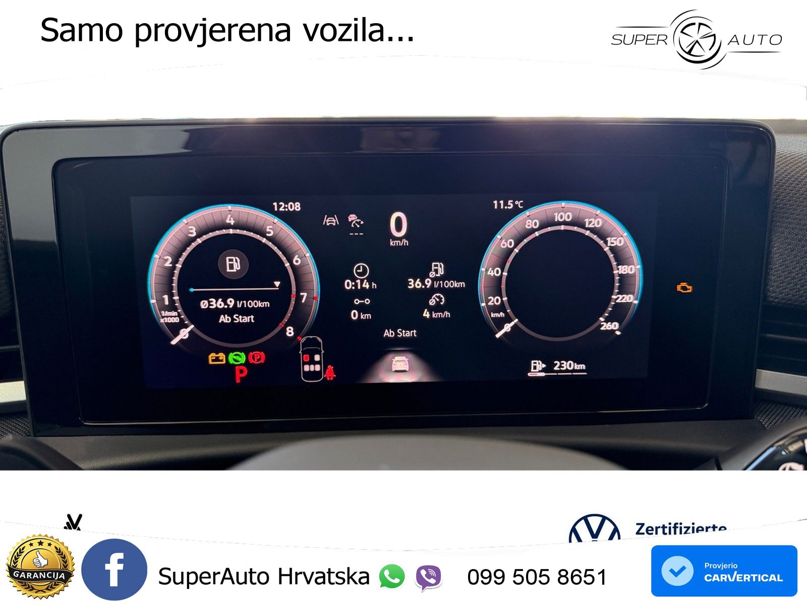 Volkswagen T-Roc II 1.5 eTSI (116 KS)  DSG LED+ACC