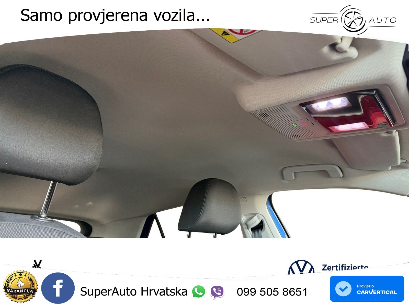 Volkswagen T-Roc II 1.5 eTSI (116 KS)  DSG LED+ACC