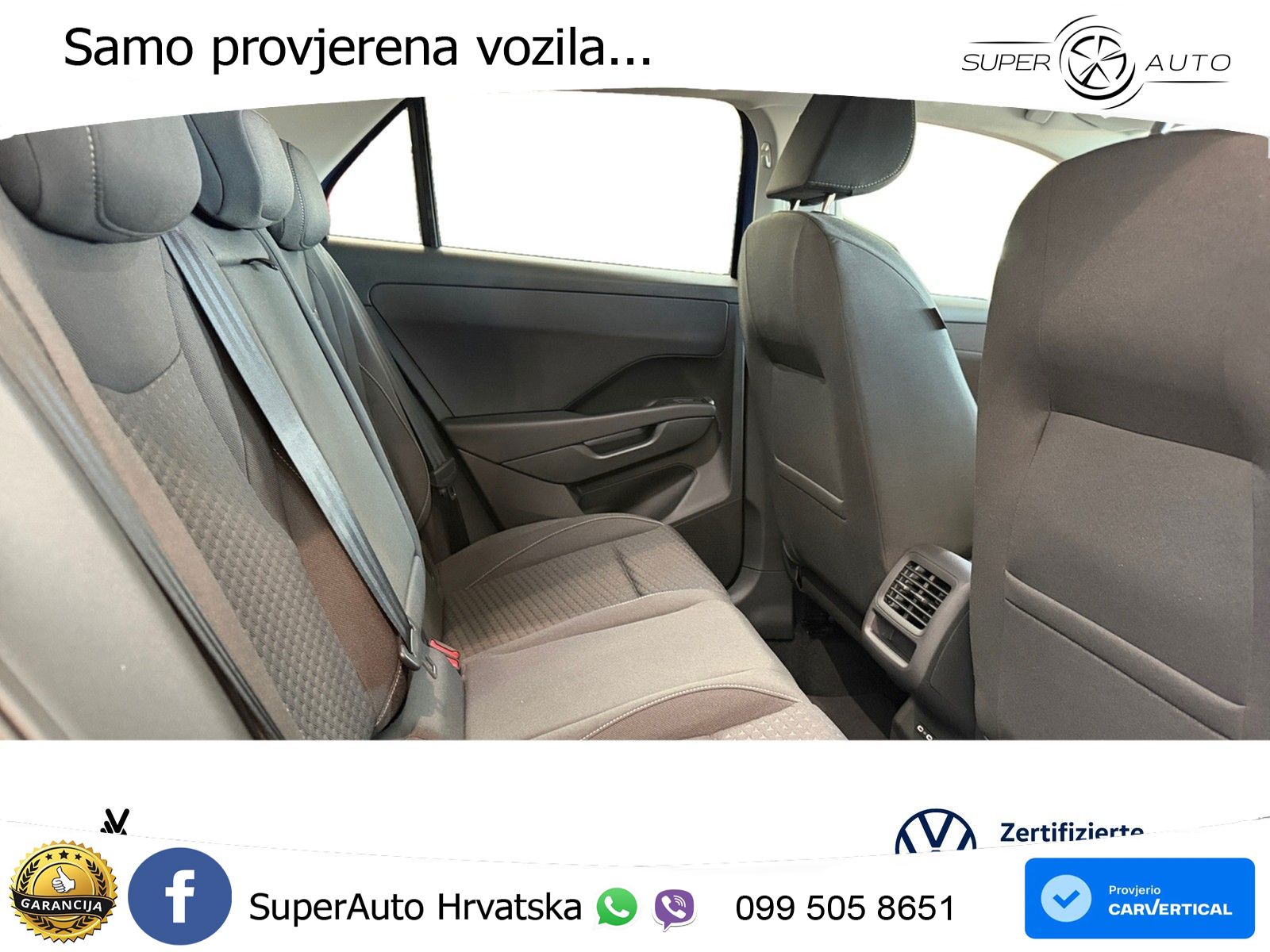 Volkswagen T-Roc II 1.5 eTSI (116 KS)  DSG LED+ACC